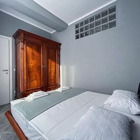 Elohim House Apartment Genoa Ngoại thất bức ảnh