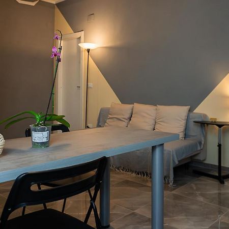 Elohim House Apartment Genoa Ngoại thất bức ảnh