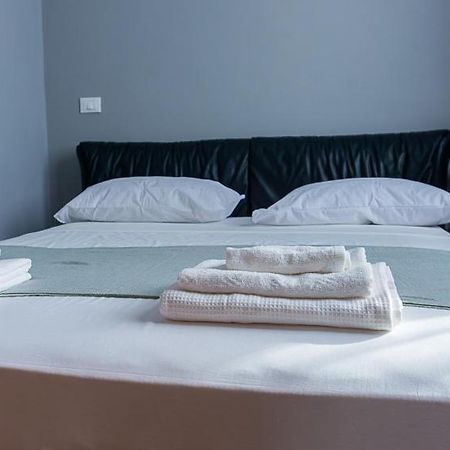 Elohim House Apartment Genoa Ngoại thất bức ảnh