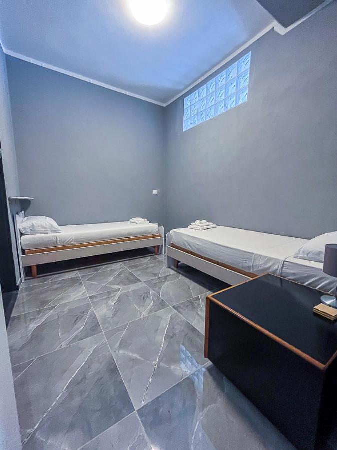 Elohim House Apartment Genoa Ngoại thất bức ảnh