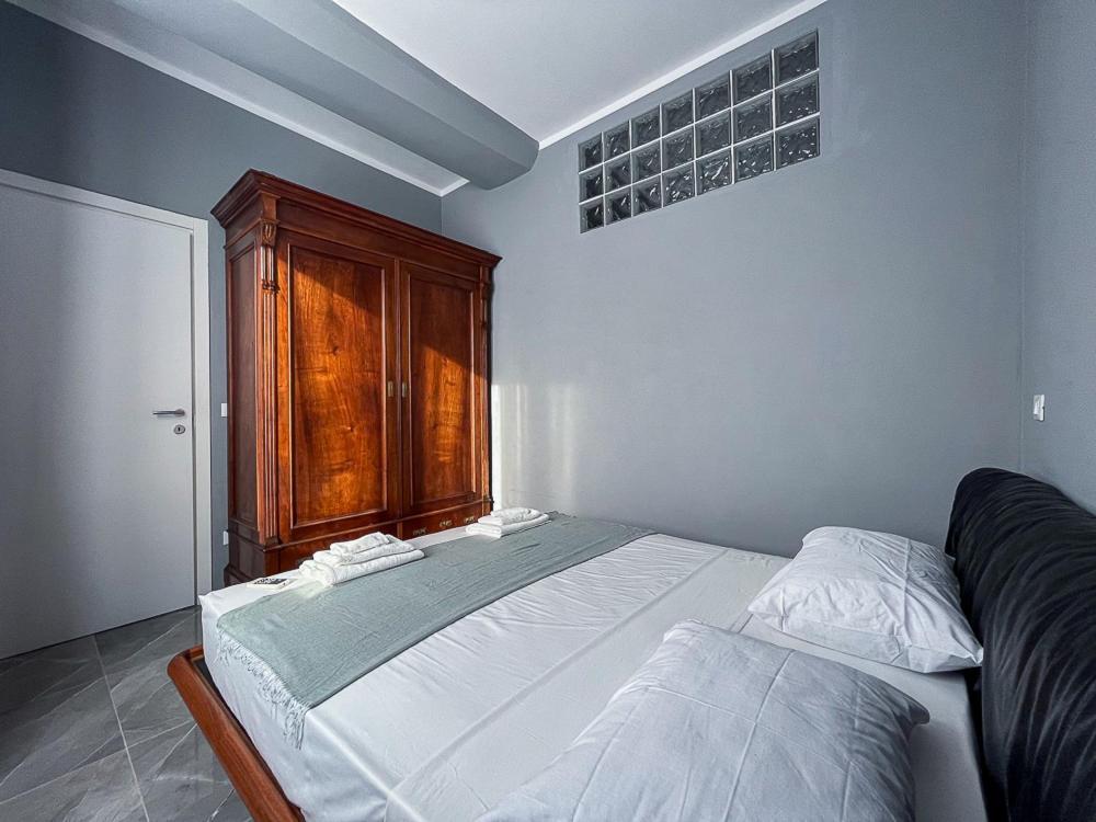 Elohim House Apartment Genoa Ngoại thất bức ảnh