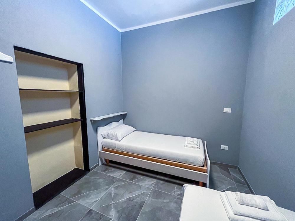 Elohim House Apartment Genoa Ngoại thất bức ảnh