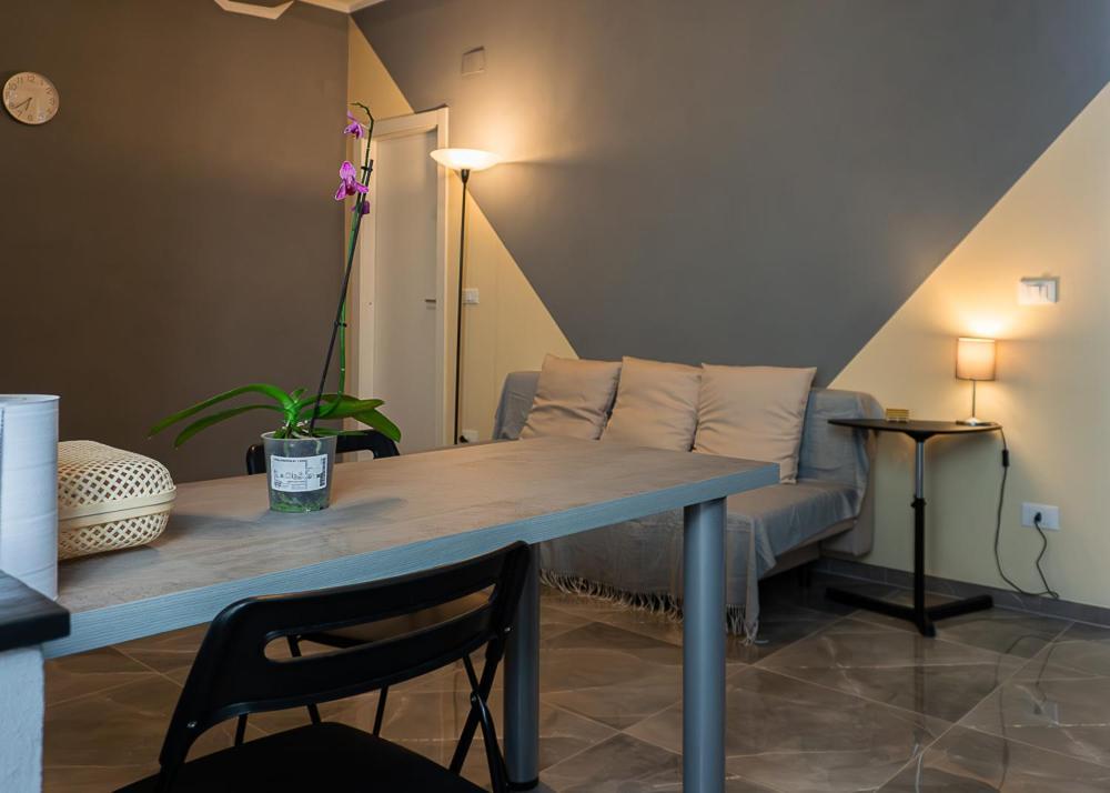 Elohim House Apartment Genoa Ngoại thất bức ảnh
