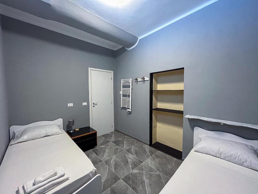 Elohim House Apartment Genoa Ngoại thất bức ảnh
