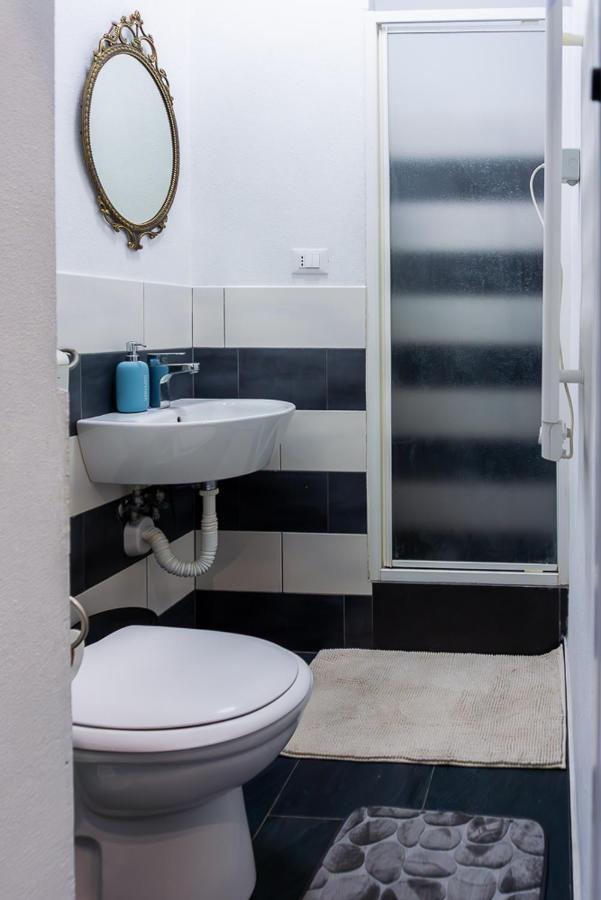 Elohim House Apartment Genoa Ngoại thất bức ảnh
