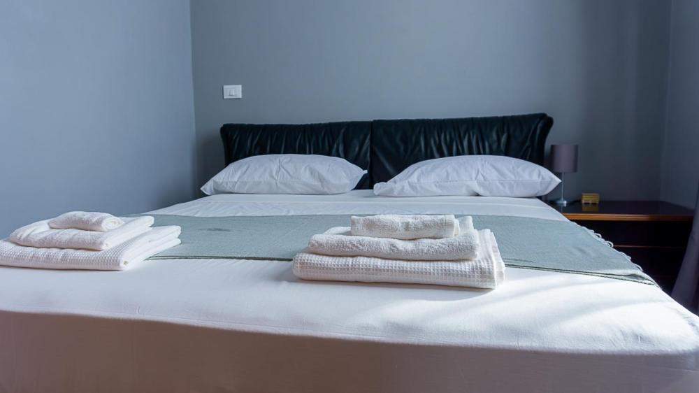 Elohim House Apartment Genoa Ngoại thất bức ảnh