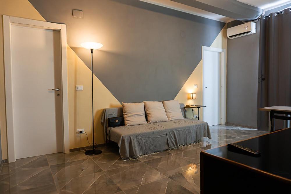 Elohim House Apartment Genoa Ngoại thất bức ảnh
